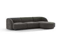 Hjørnesofa Miley – 255 × 156 cm