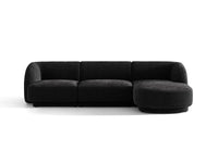Hjørnesofa Miley – 255 × 156 cm