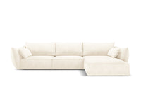 Hjørnesofa Kaelle – 308 × 171 cm