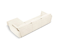 Hjørnesofa Kaelle – 308 × 171 cm