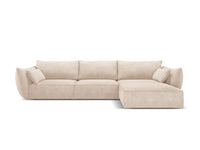 Hjørnesofa Kaelle – 308 × 171 cm