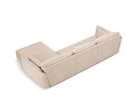 Hjørnesofa Kaelle – 308 × 171 cm