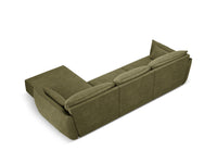 Hjørnesofa Kaelle – 308 × 171 cm