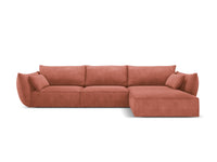 Hjørnesofa Kaelle – 308 × 171 cm
