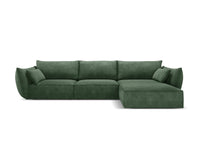 Hjørnesofa Kaelle – 308 × 171 cm