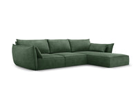 Hjørnesofa Kaelle – 308 × 171 cm