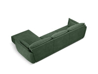 Hjørnesofa Kaelle – 308 × 171 cm