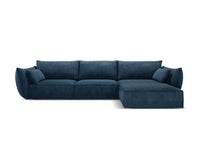 Hjørnesofa Kaelle – 308 × 171 cm