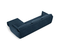 Hjørnesofa Kaelle – 308 × 171 cm