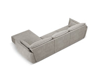Hjørnesofa Kaelle – 308 × 171 cm