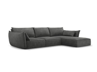 Hjørnesofa Kaelle – 308 × 171 cm