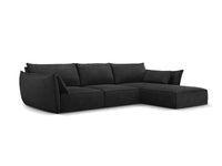 Hjørnesofa Kaelle – 308 × 171 cm