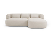 Hjørnesofa Jenny – 225 × 145 cm