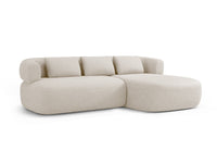 Hjørnesofa Jenny – 225 × 145 cm
