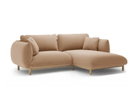 Ada hjørnesofa