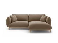 Ada hjørnesofa