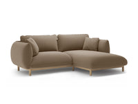 Ada hjørnesofa