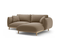Ada hjørnesofa