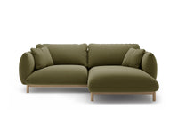Ada hjørnesofa