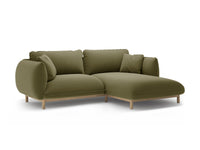 Ada hjørnesofa