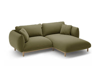 Ada hjørnesofa