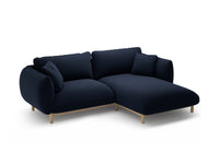 Ada hjørnesofa