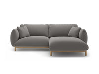 Ada hjørnesofa