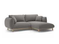 Ada hjørnesofa