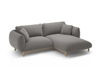 Ada hjørnesofa