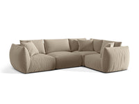 Hjørnesofa Chris – 295 × 210 cm