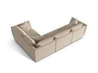 Hjørnesofa Chris – 295 × 210 cm