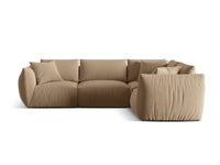 Hjørnesofa Chris – 295 × 210 cm