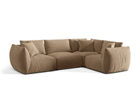 Hjørnesofa Chris – 295 × 210 cm