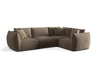 Hjørnesofa Chris – 295 × 210 cm