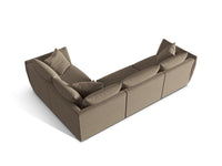 Hjørnesofa Chris – 295 × 210 cm