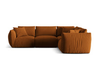 Hjørnesofa Chris – 295 × 210 cm