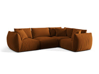 Hjørnesofa Chris – 295 × 210 cm