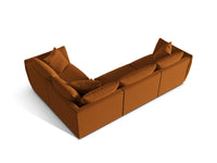 Hjørnesofa Chris – 295 × 210 cm