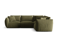 Hjørnesofa Chris – 295 × 210 cm