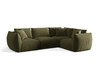 Hjørnesofa Chris – 295 × 210 cm