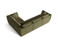 Hjørnesofa Chris – 295 × 210 cm