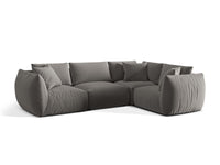 Hjørnesofa Chris – 295 × 210 cm