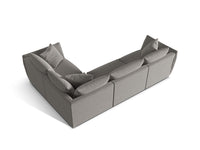 Hjørnesofa Chris – 295 × 210 cm
