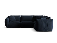 Hjørnesofa Chris – 295 × 210 cm
