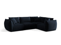 Hjørnesofa Chris – 295 × 210 cm