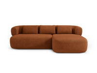 Hjørnesofa Jenny – 225 × 145 cm