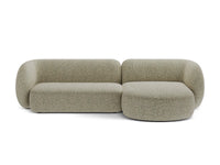 Modulsofa Kate – hjørnesofa / 285 × 176 cm