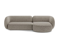 Modulsofa Kate – hjørnesofa / 285 × 176 cm
