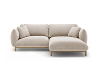 Ada hjørnesofa