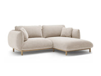 Ada hjørnesofa